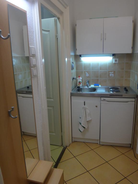 M Apartments - Downtown Budapest Szoba fotó