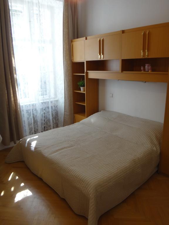 M Apartments - Downtown Budapest Szoba fotó