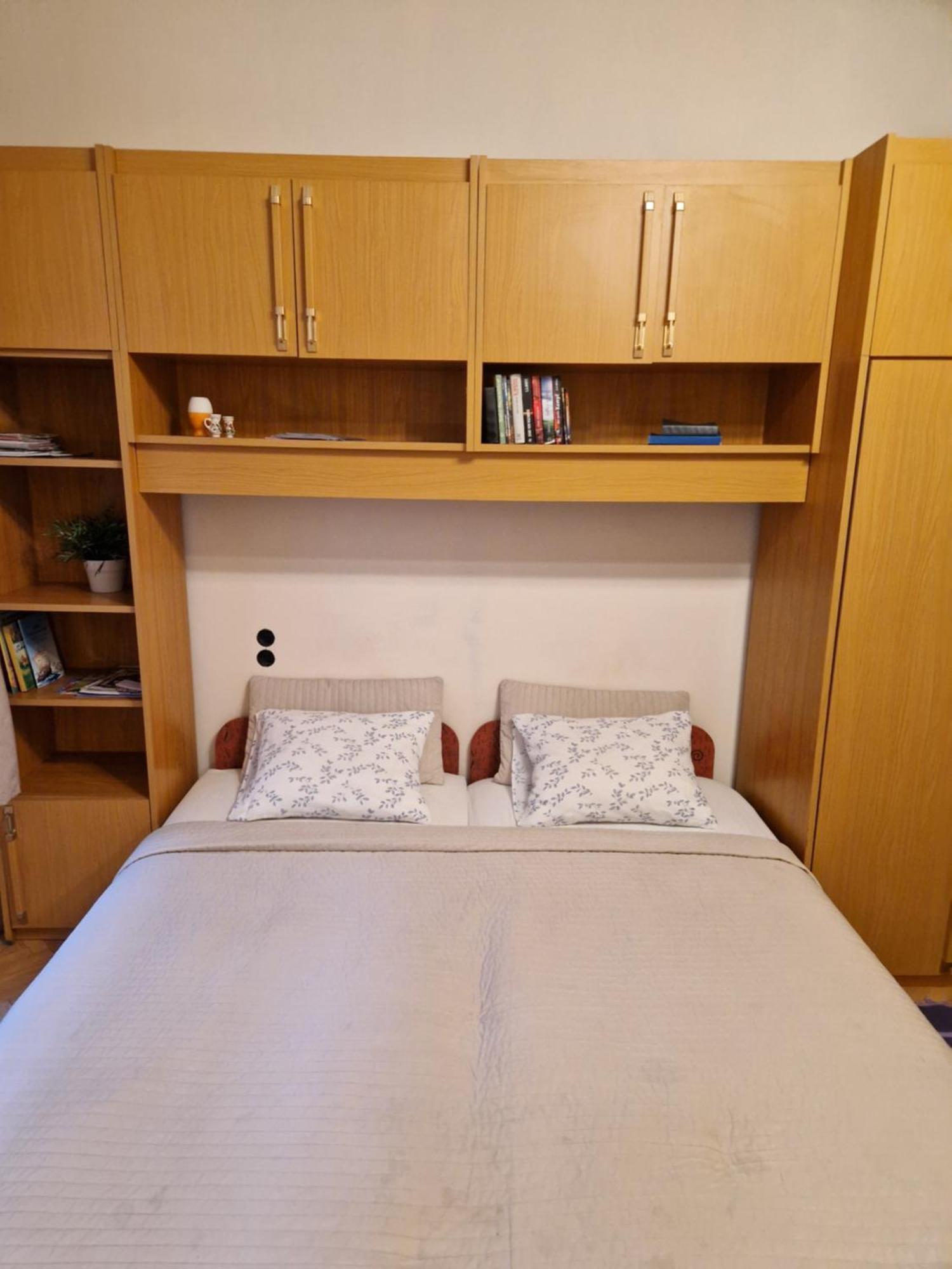 M Apartments - Downtown Budapest Kültér fotó